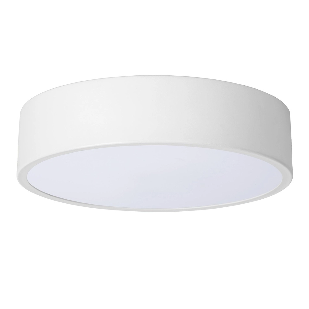 Deckenlicht Unar Ø 20cm - 2700K - weiß