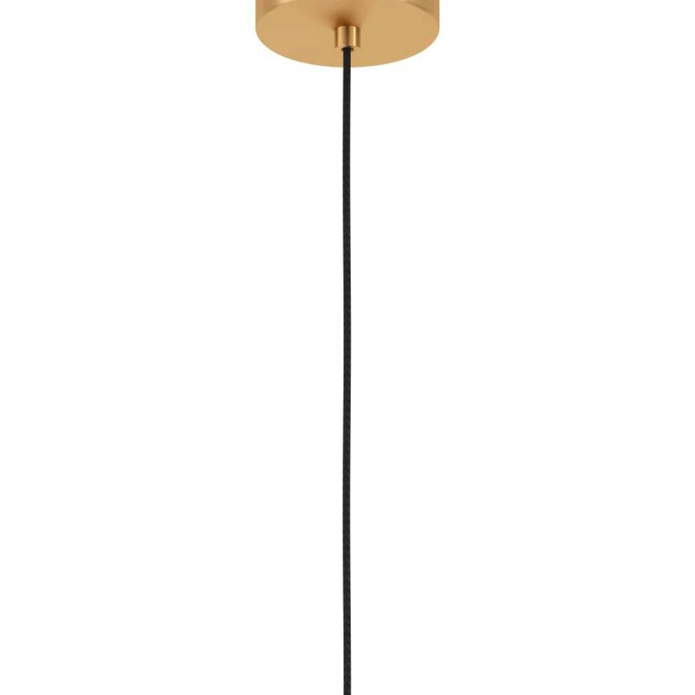 Schicke Hängelampe Nastasia Ø 38cm Eglo 9008606238859