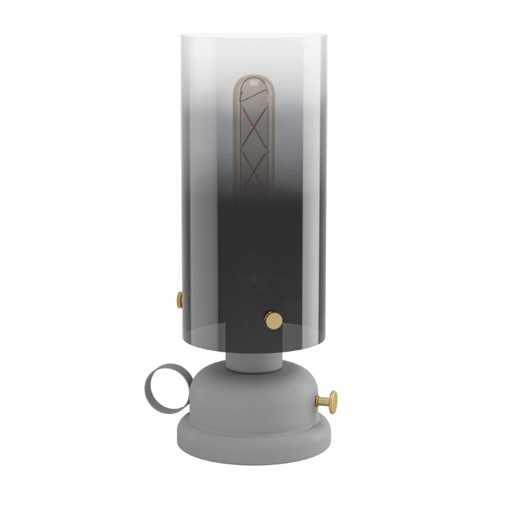 Laternen-Tischlampe Gargrave Eglo 9002759439293