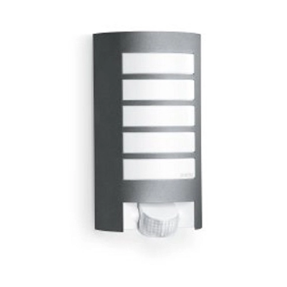 Außenlampe L 12 ANT Sensor Steinel 4007841657819