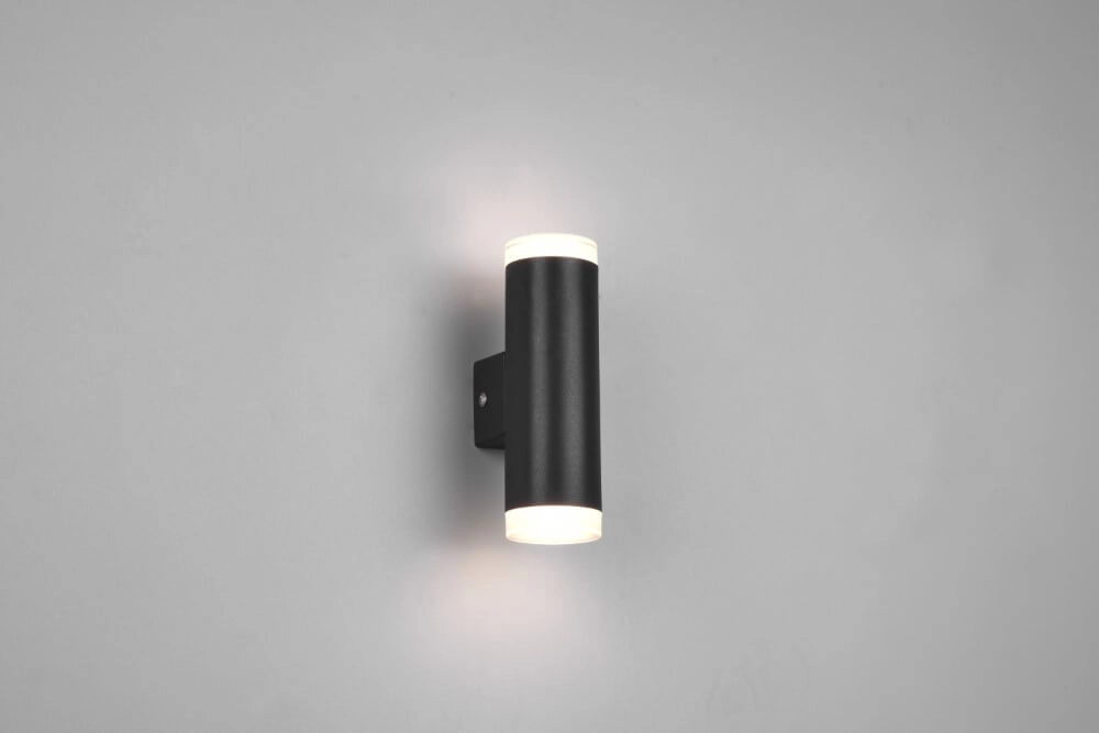 Außenlampe Up-Down Ray Trio 4017807508024