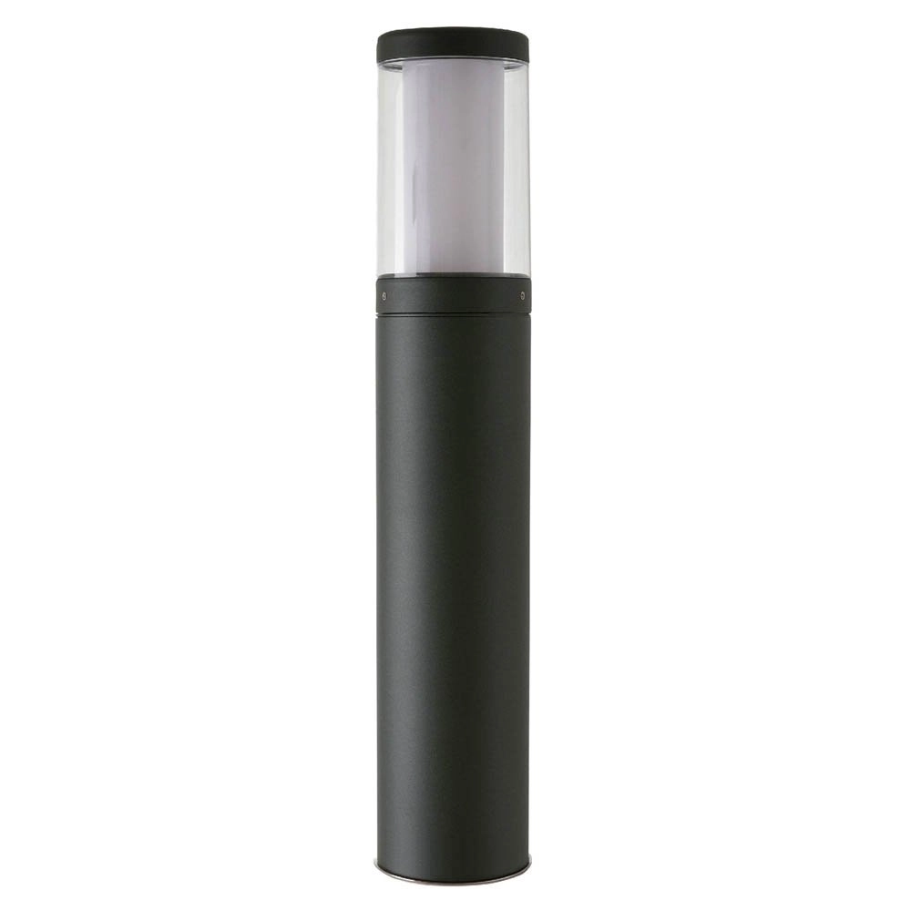 Terrasse Lampe Titano 75cm Anthrazit