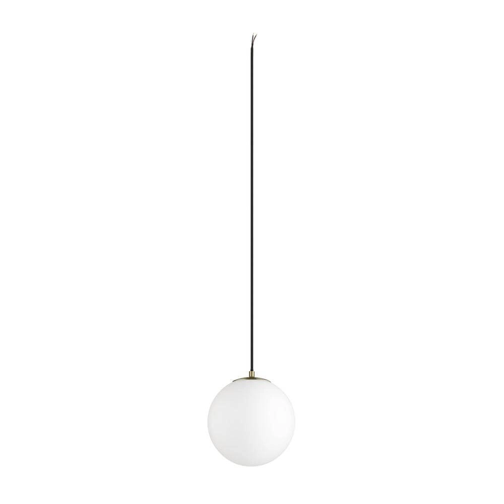 Pendelleuchte gold Sun 20 Ø 20cm SLV 4024163293433