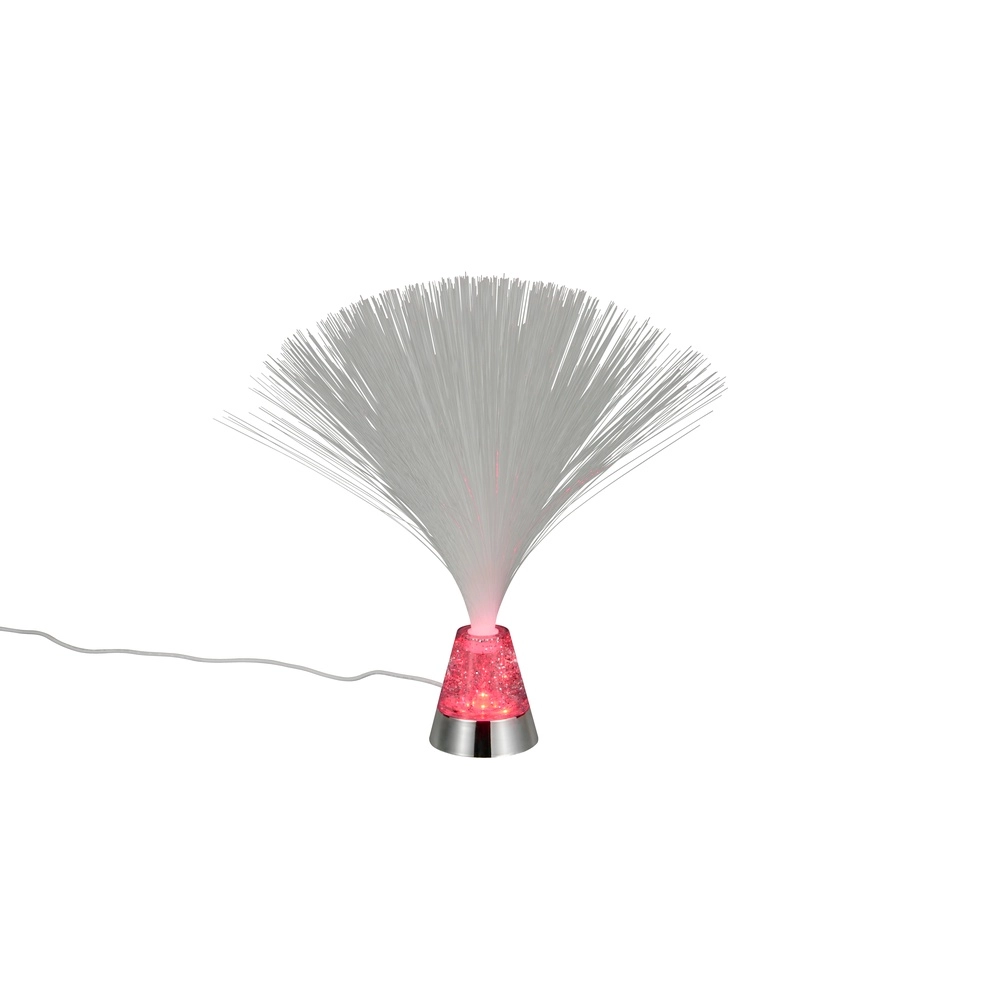 Tischlampe Punk Einzigartiger Effekt Trio 4017807668995