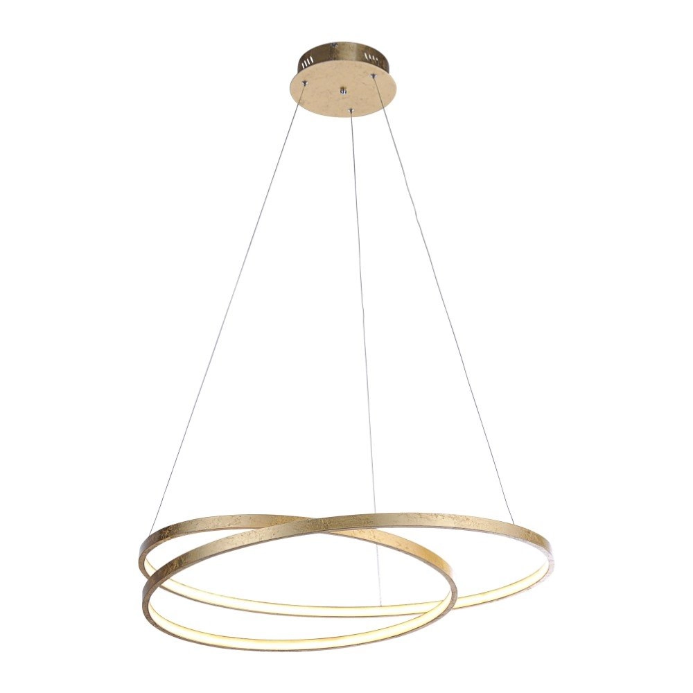 Hängelampe Roman Ø 72cm Paul Neuhaus 4012248305232
