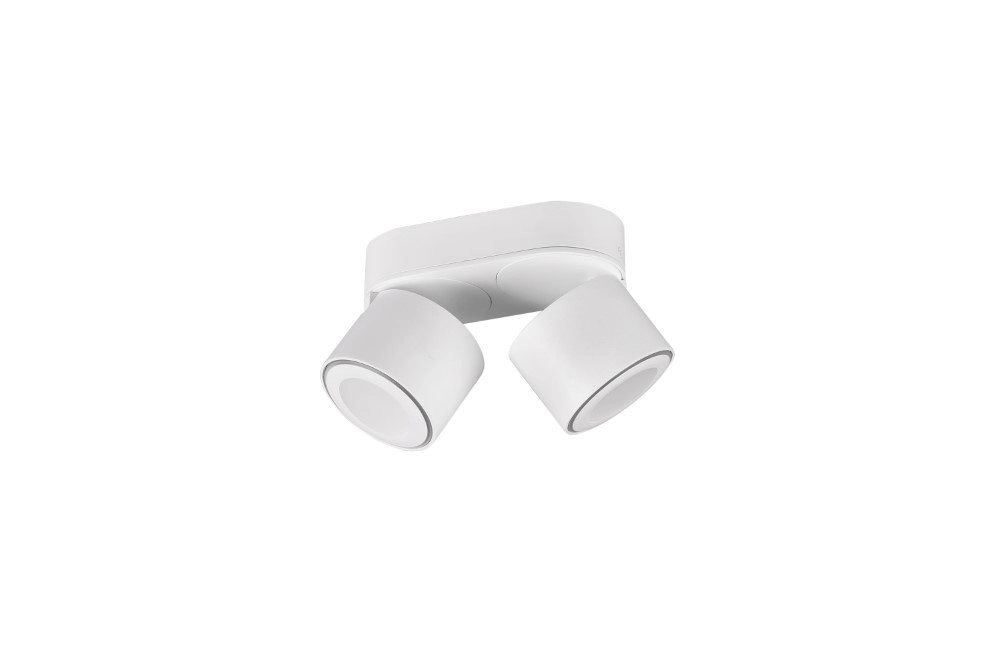 Doppelter LED-Strahler Taurus Trio 4017807473667