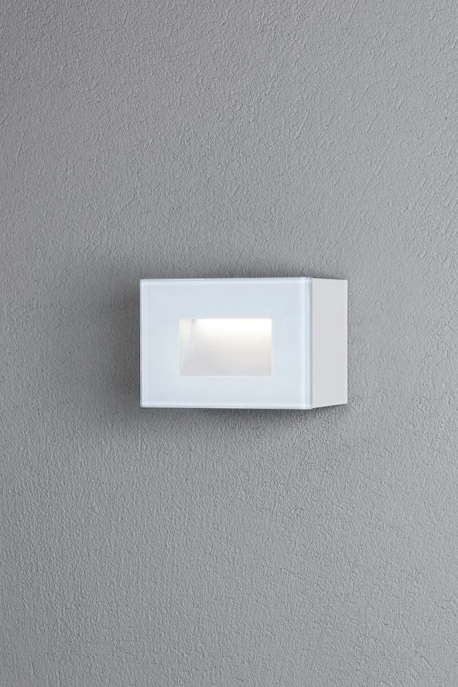 LED-Wandleuchte Chieri gebaut -in oder Oberfläche KonstSmide 7318307862256