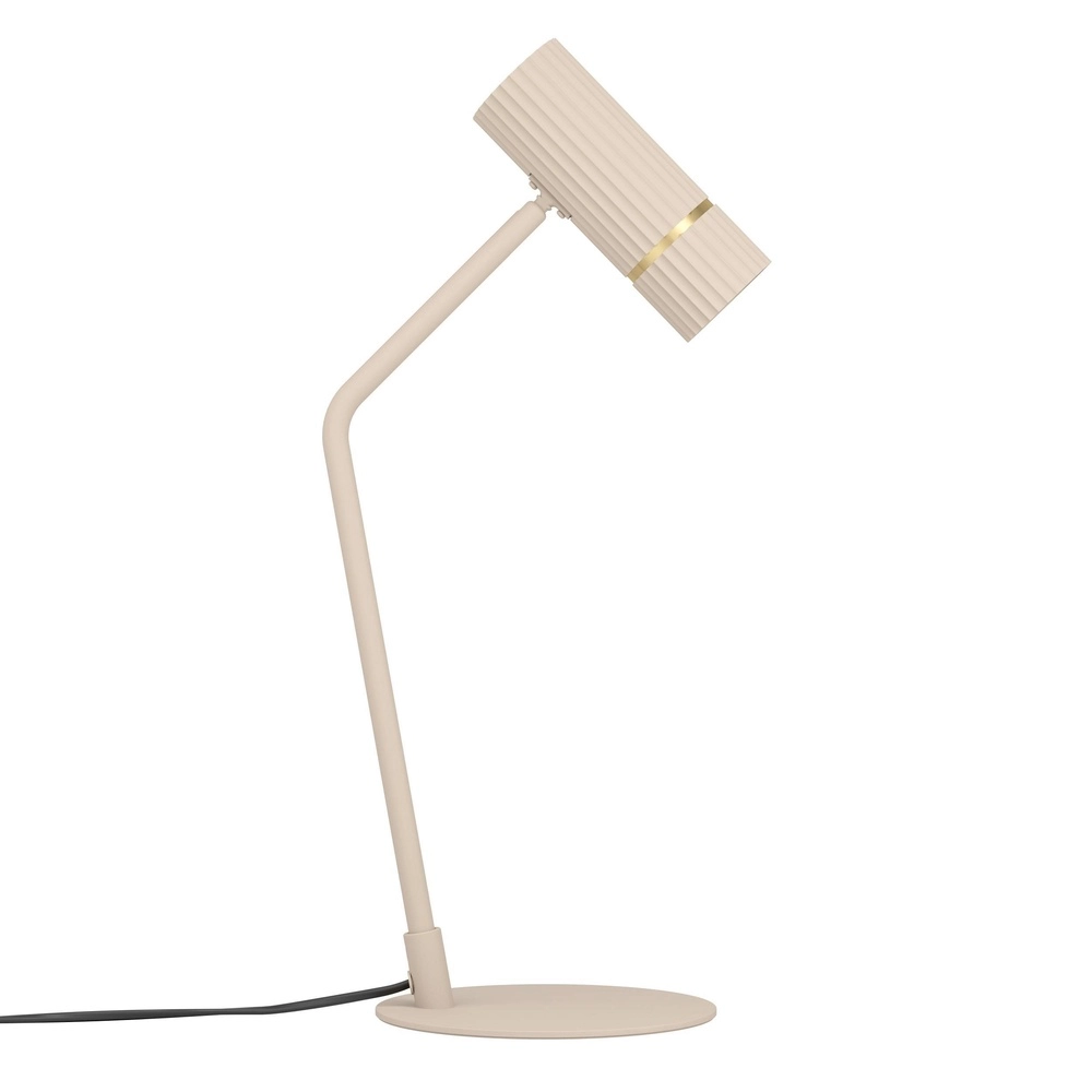 Sandtischlampe Caminia GU10 Eglo 9008606312511