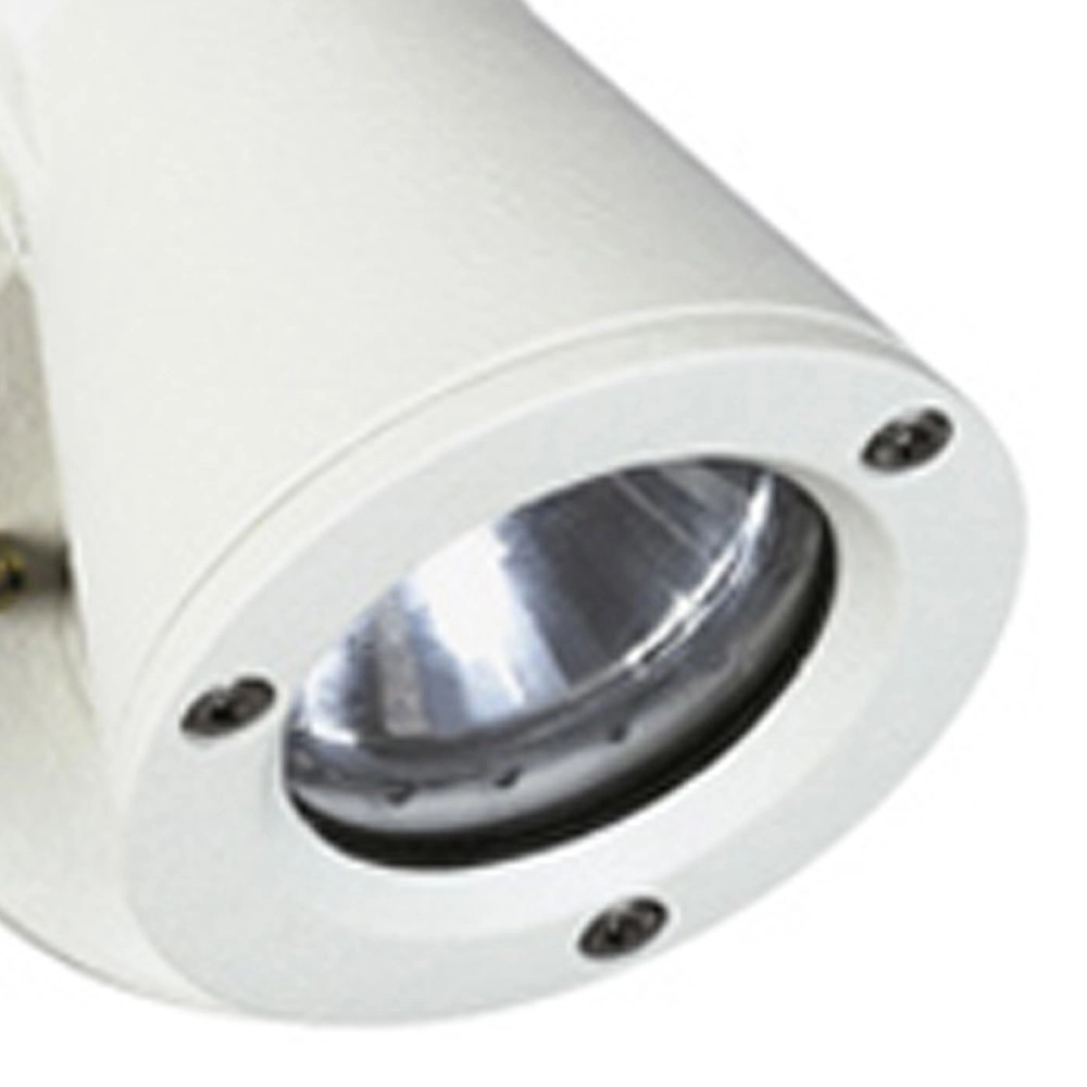 Led Wandstrahler Sylon Weiß Albert 4007235823530