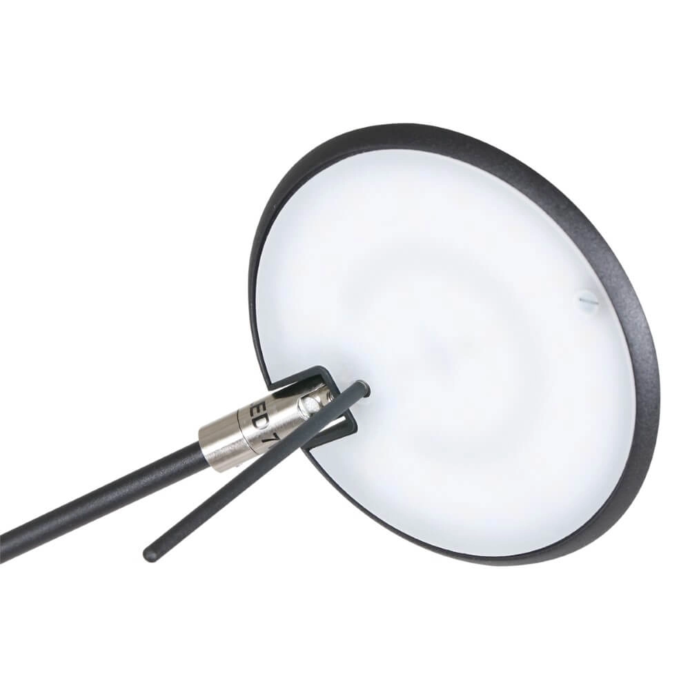 Tischlampe Zodiac LED Steinhauer 8712746127300