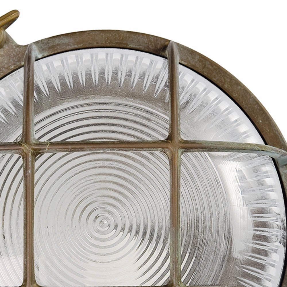 Veranda Lampe Maritiem Franssen 8021035005879