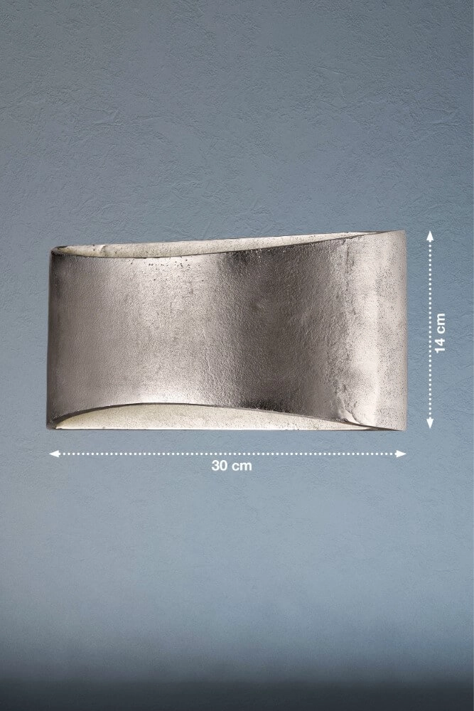 LED-Wandleuchte Arles Fischer & Honsel 4003694192729