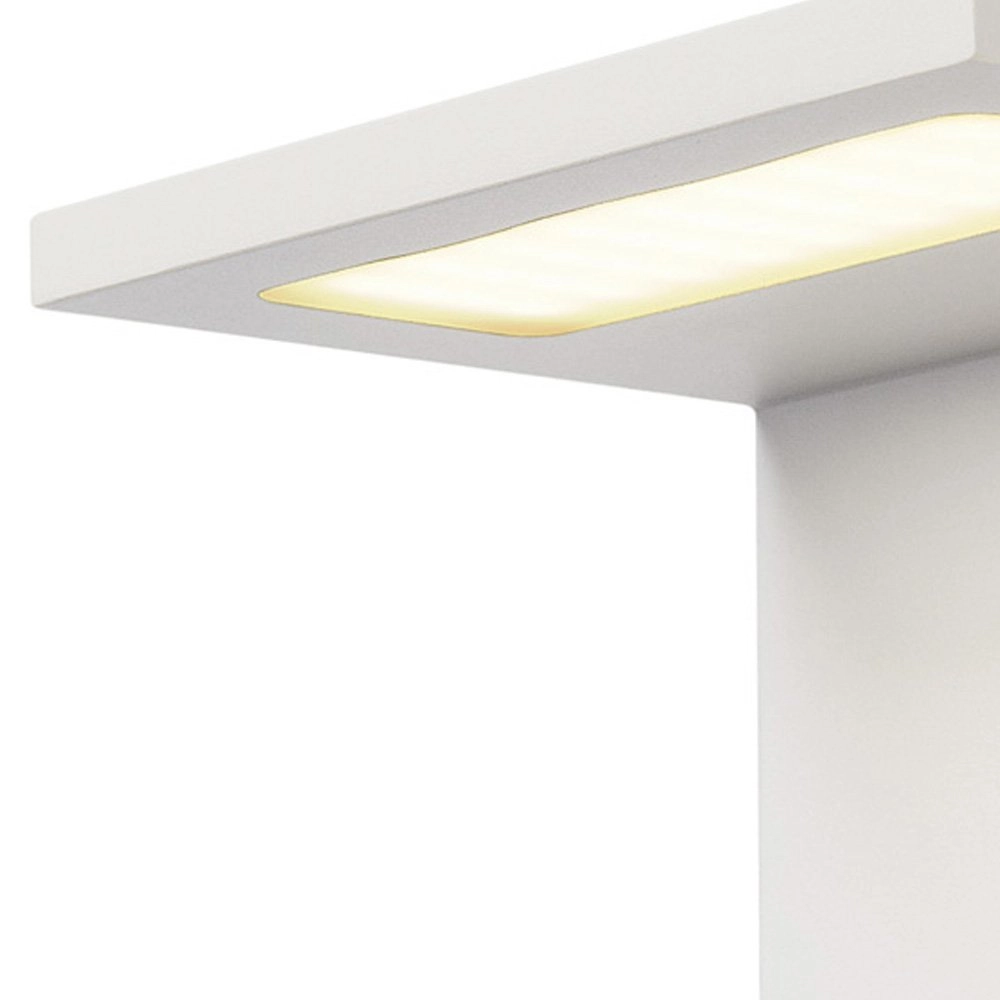 Wandleuchte Led Sensor Mit Bewegungssensor weiß SLV 4024163221993