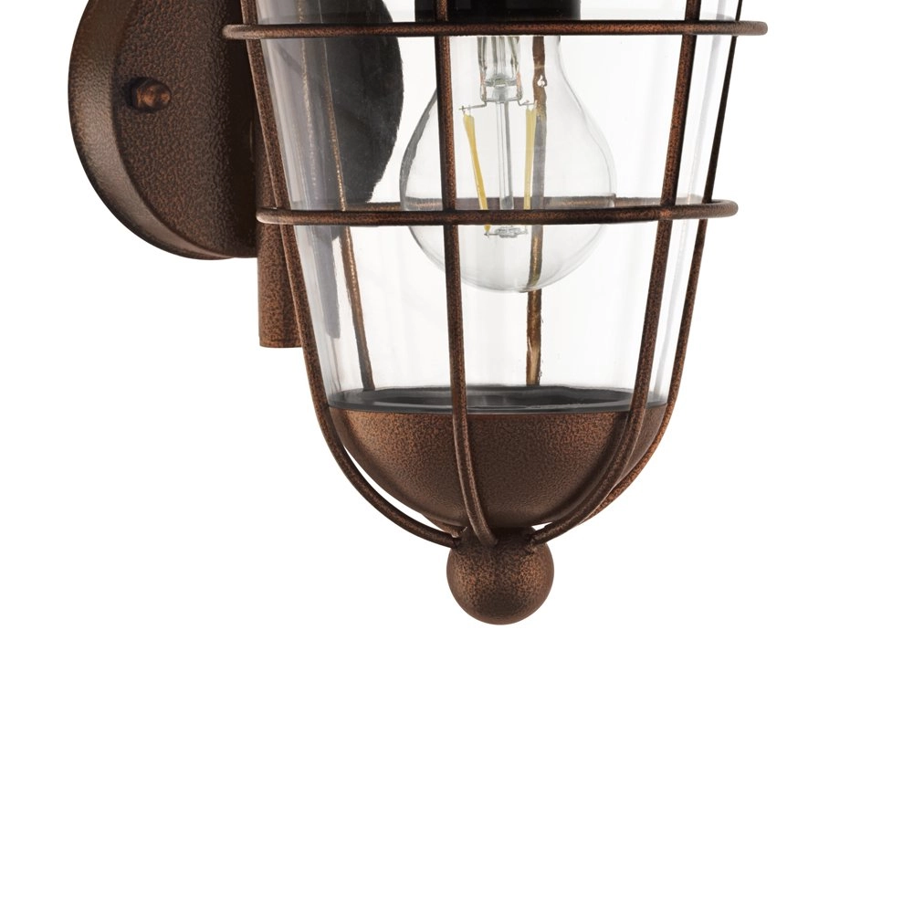 Außenlampe Pulfero 1 Eglo 9002759948559