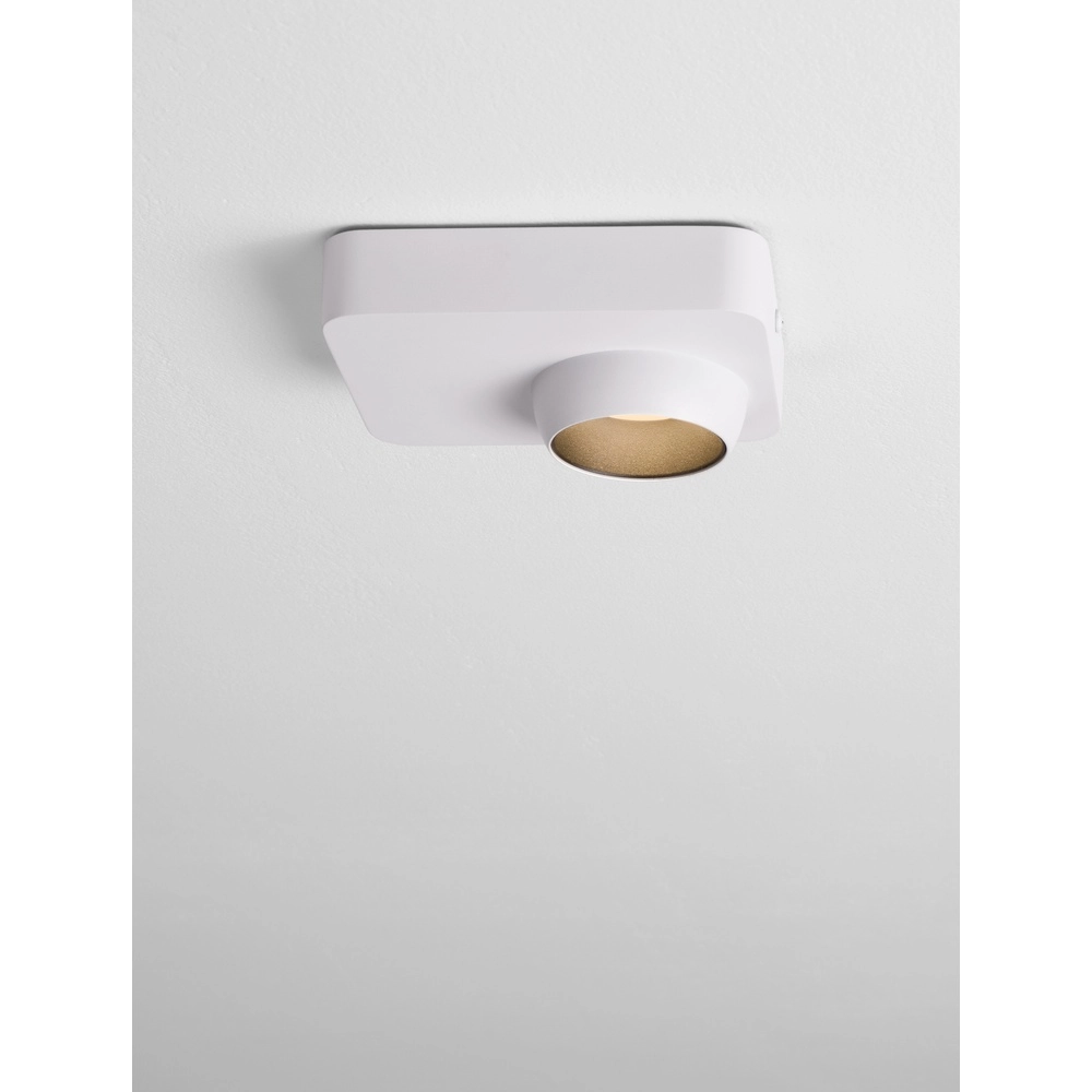 Deckenlampe Kedros weiß Lyora 5212017464026