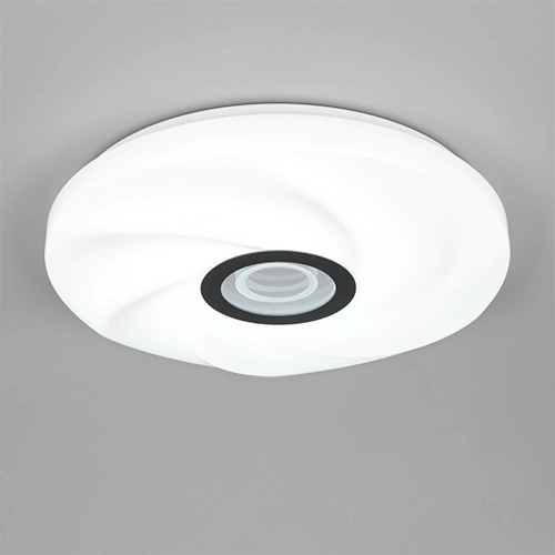 Deckenlampe Sano weißer Ø 39cm Trio 4017807682632