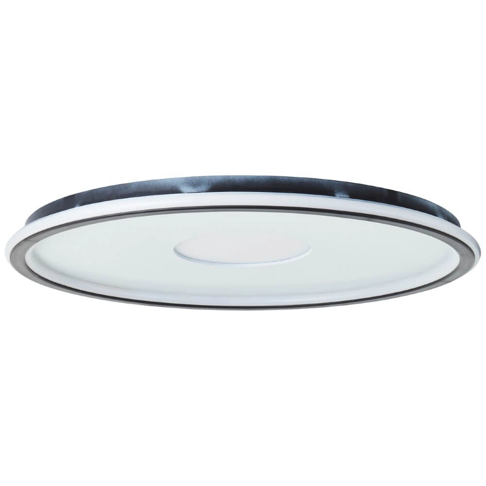 LED-Deckenleuchte Vegas Ø 51cm Brilliant 4004353407963