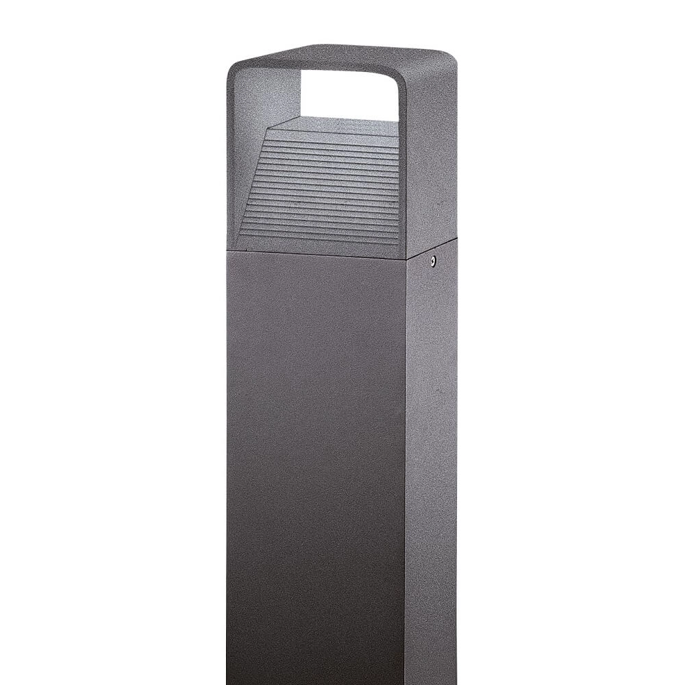 Terrasse Lampe Doninni 1 Anthrazit Eglo 9002759982720