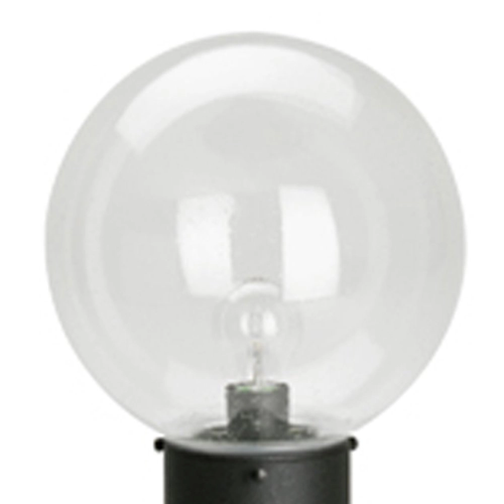Kugelleuchte Borl Sensor - schwarz Albert 4007235620108