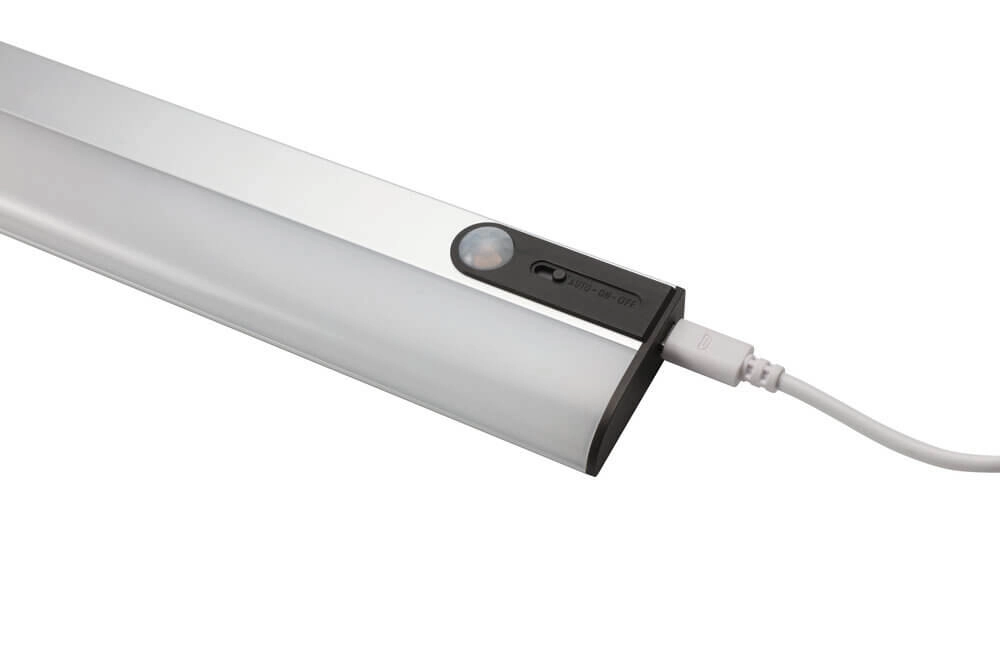Batterielampe Motion Sensorlux Lyora 5055788257196