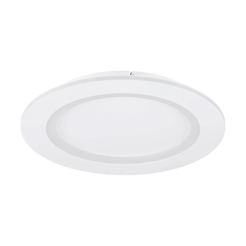 Runde Deckenleuchte Padrogiano-Z Ø 45cm weiß Eglo 9008606244218