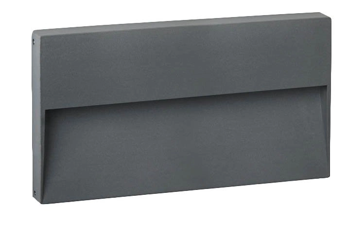 LED-Downlighter Gevel