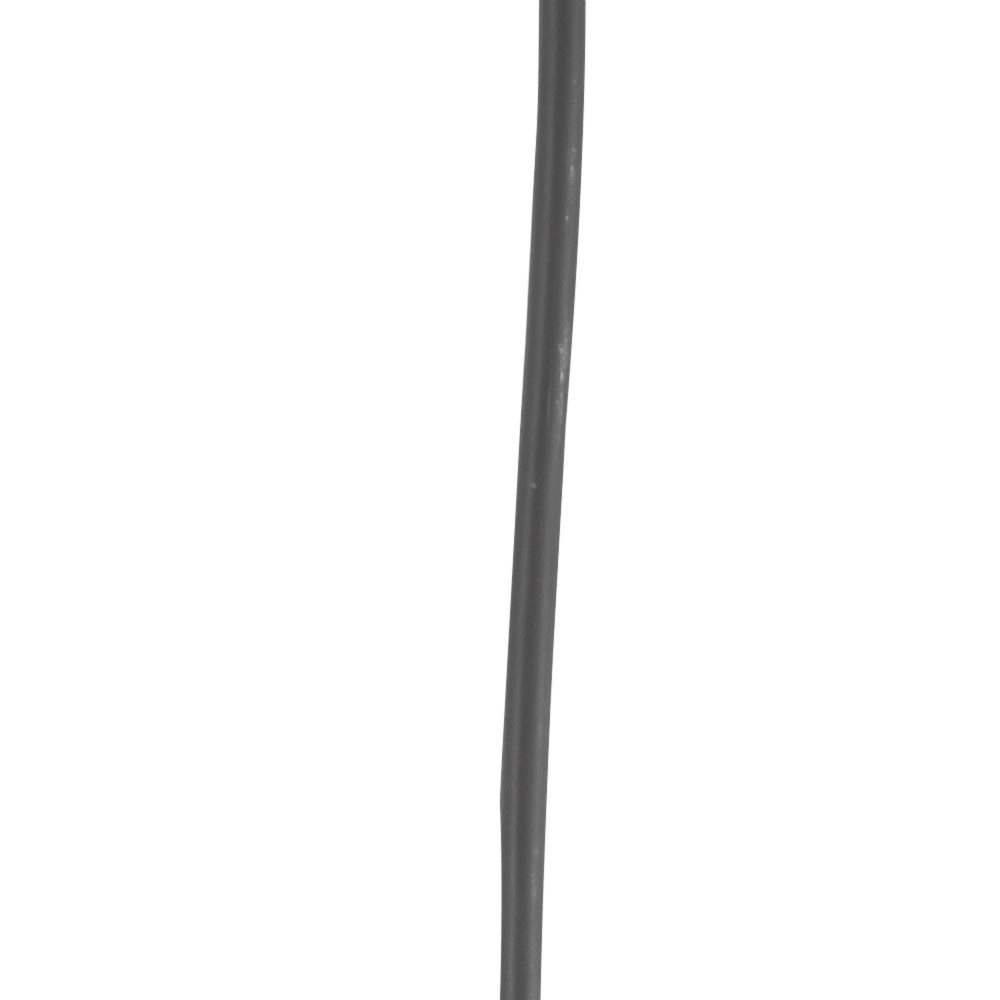 Lampe Atom Ø 25 cm mit chrom Searchlight 5013874225832