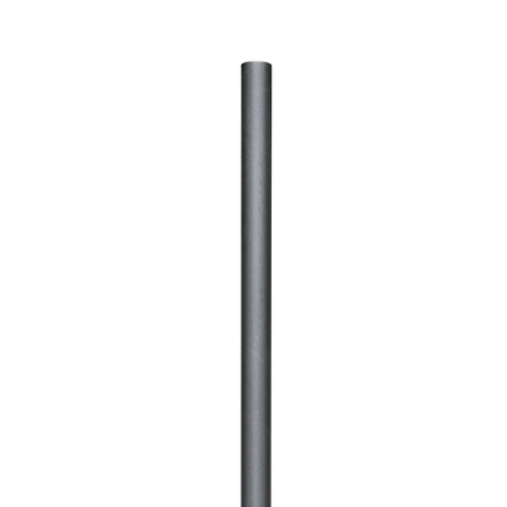 Laternenmast Pole Pegasus Mast 187cm schwarz KonstSmide 7318305767508