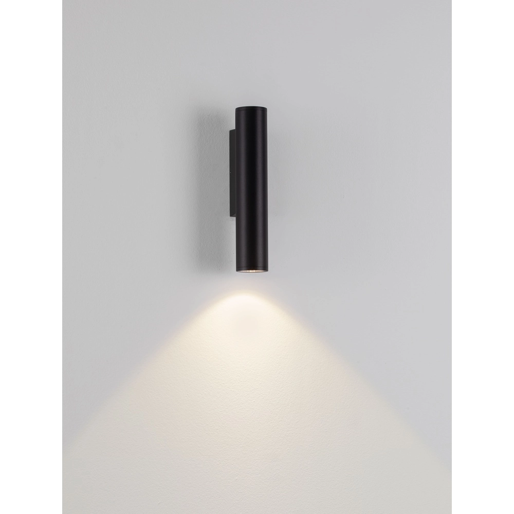 Design-Spot Torrin anthrazitfarbene Daunen