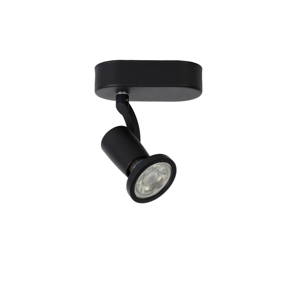 Deckenlicht Jaster-Led Schwarz