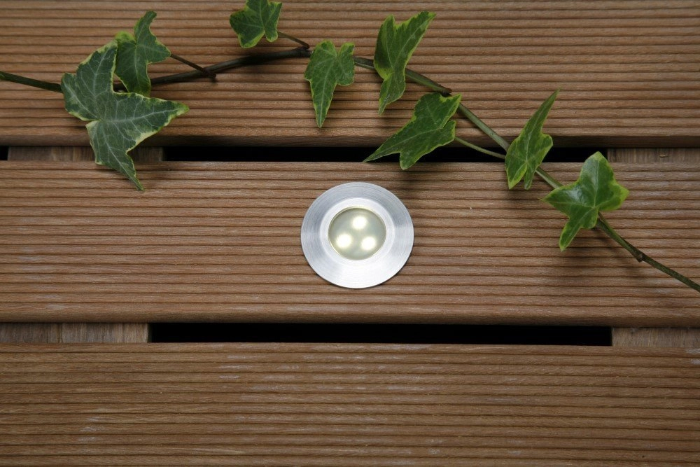LED recessed spot Alpha 12V led GardenLights 5907658372426