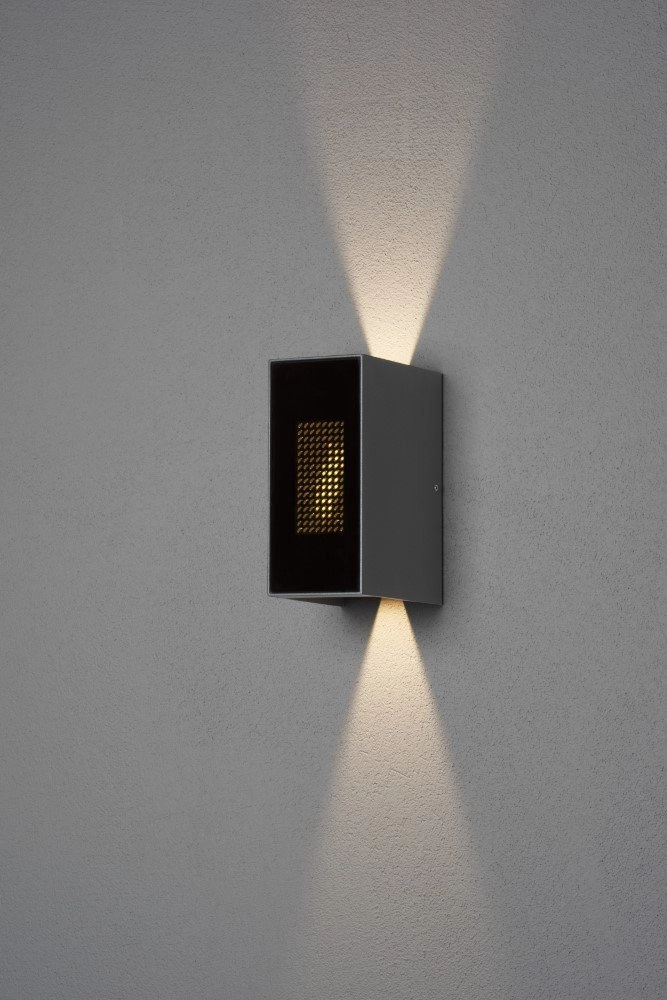 Up- & downlighter Cremona KonstSmide 7318307866377