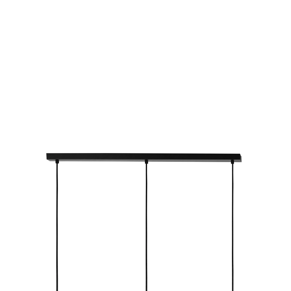 Seilpendellicht Lavister 3-Lichter - Ø 21 cm Eglo 9002759440732