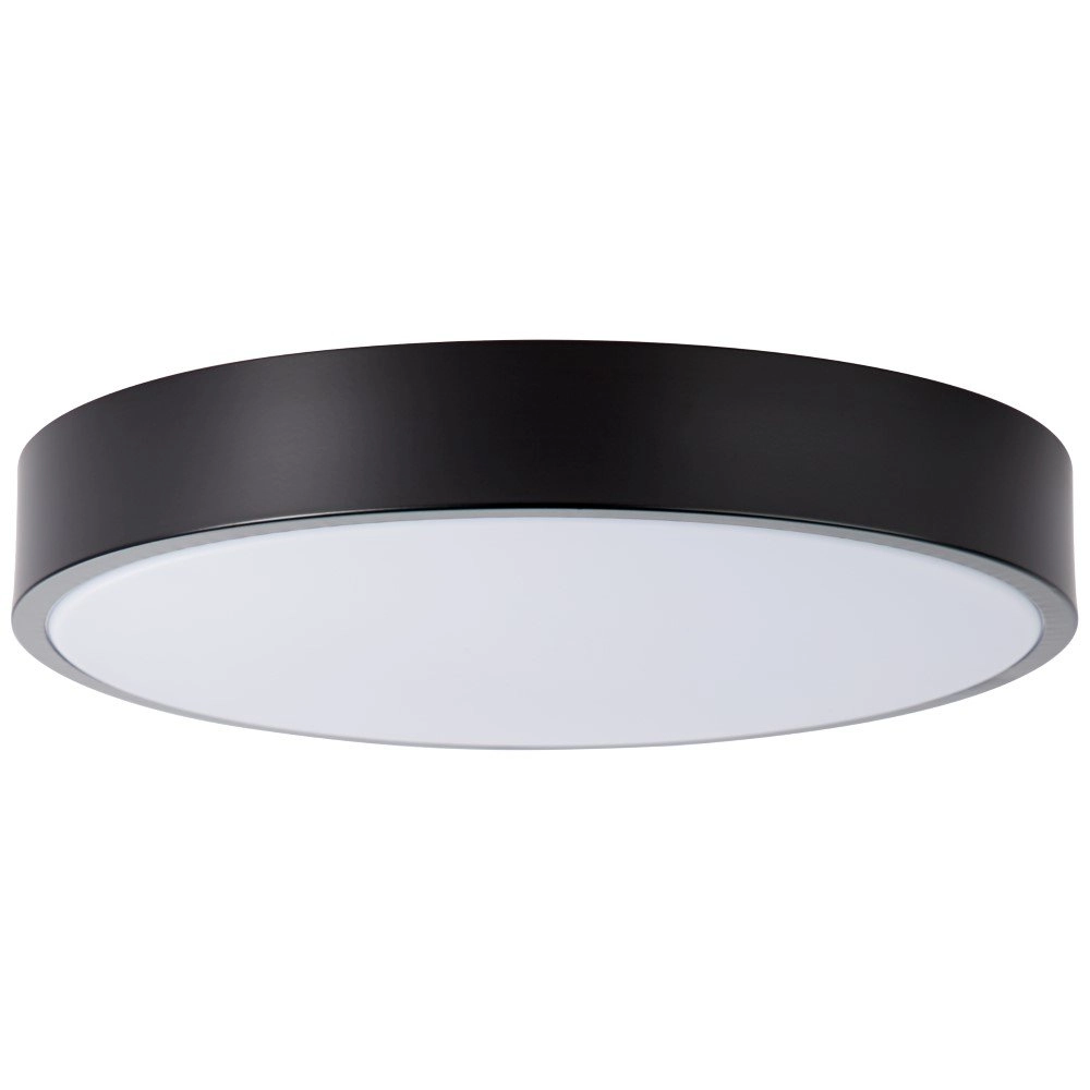 Deckenleuchte Slimline Ø 33cm Brilliant 4004353356117