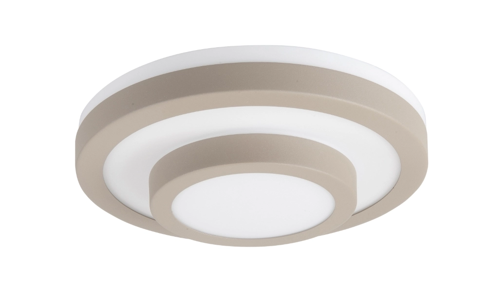 Sanddeckenlampe Master Ø 26cm - E27 Highlight 8718379052170