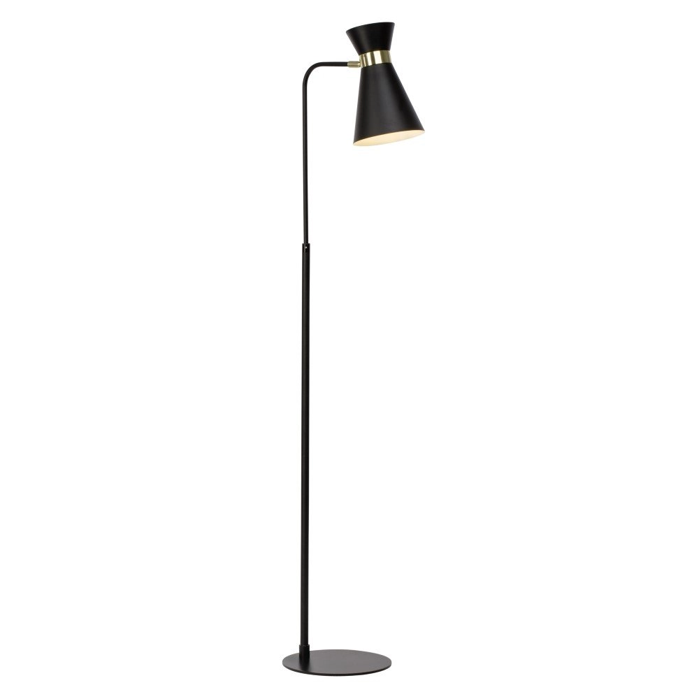 Leseleuchte Goldy Brilliant 4004353292118