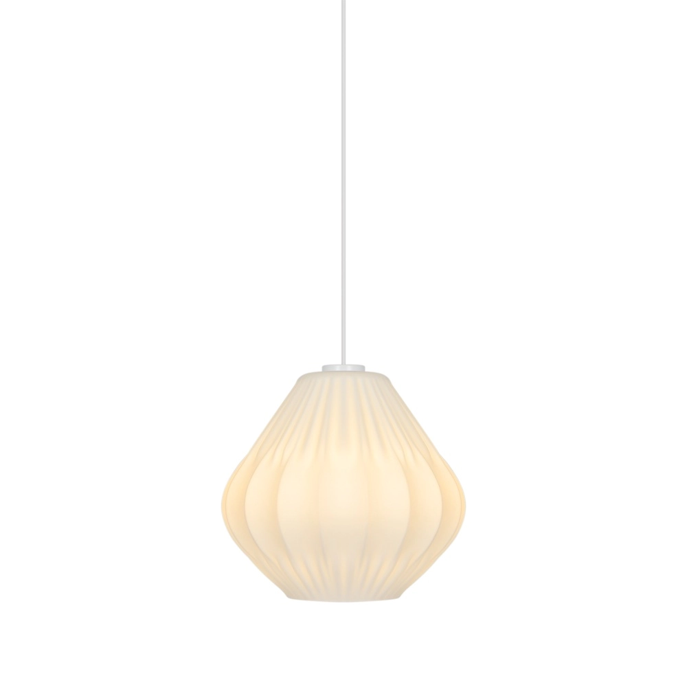 Glas-Pendellampe Maluca  Ø 29cm Nordlux 5704924027185
