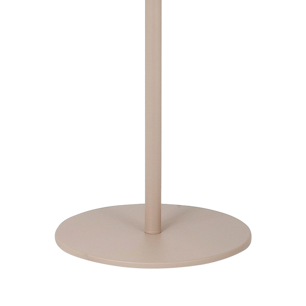 Stehlampe Havana sandbraun Highlight 8718379037573