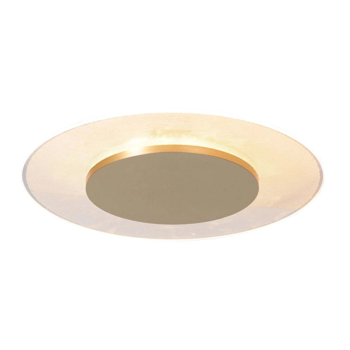 Deckenleuchte Lido Ø 36cm Steinhauer 8712746180145