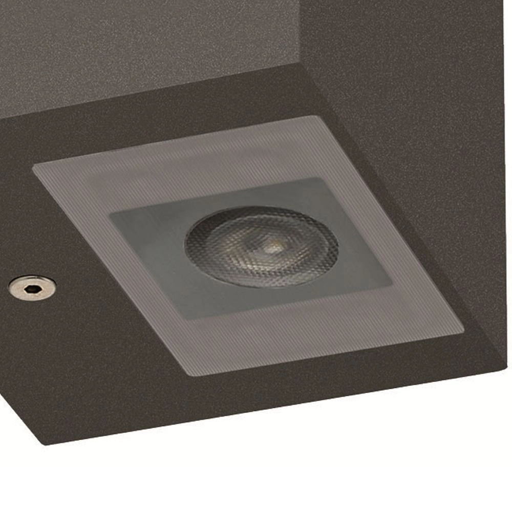 LED-Spot Wall spot Pro Einseitig Franssen 8010789048966