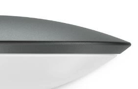 Sensorlampe L 825 LED iHF für draußen Steinel 4007841059903
