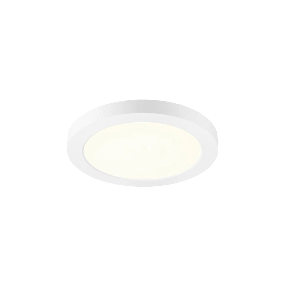 Deckenleuchte Vario Ø 21,7cm weiß SLV 4024163316279