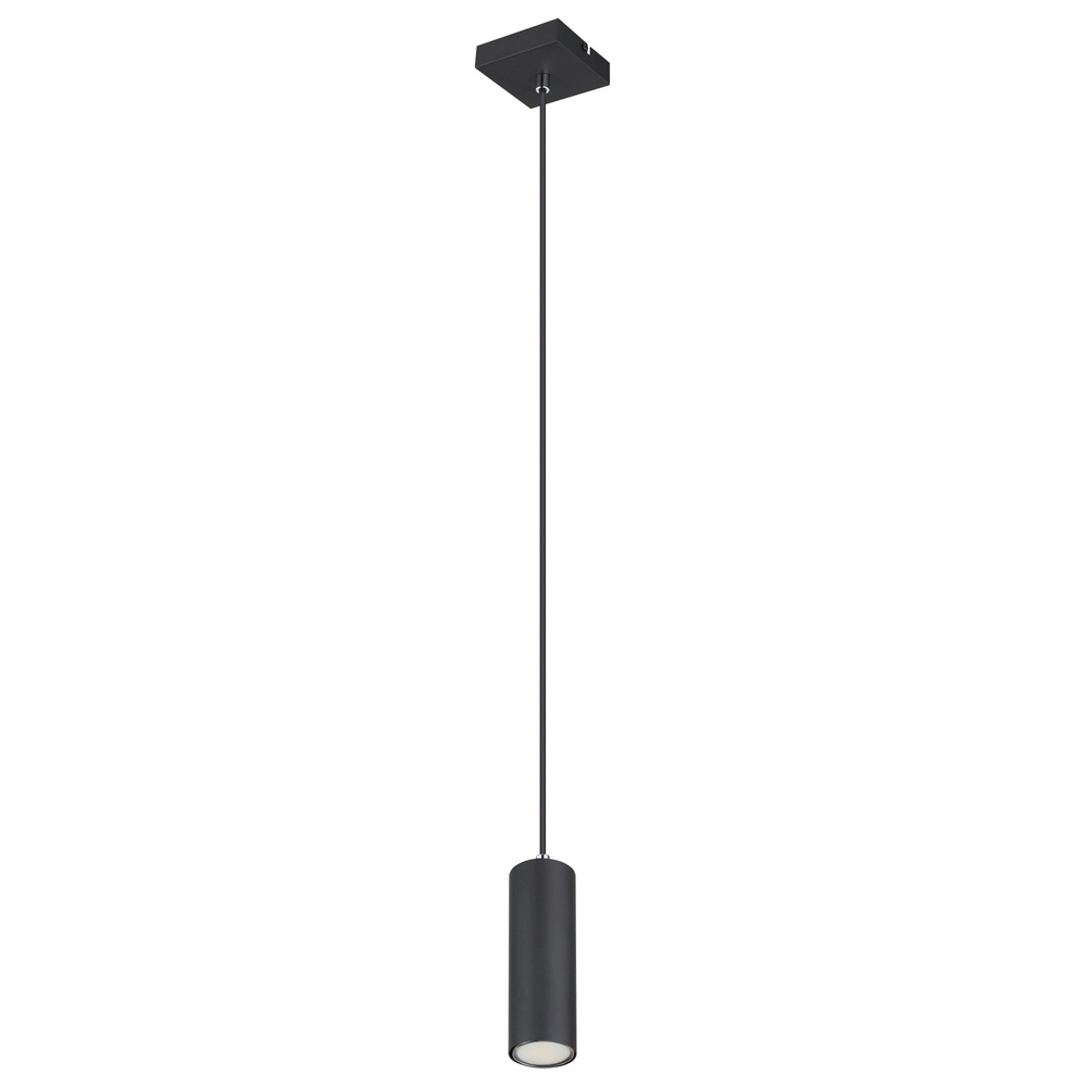 Pendellampe Robby Schwarz Globo 9007371430550