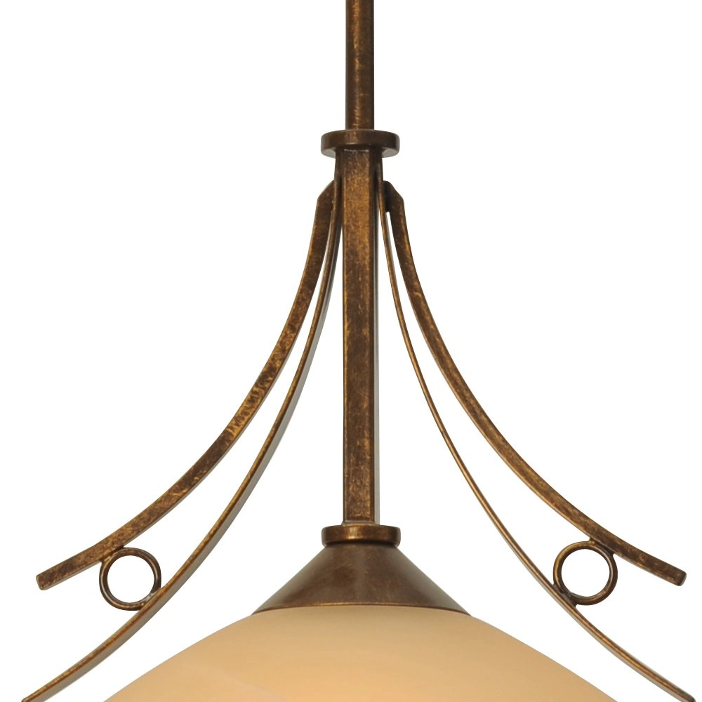 Pendelleuchte Bolzano Masterlight 8718121008301