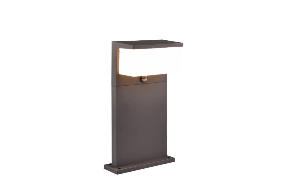 Stehlampe Nestos Anthrazit 45cm Trio 4017807564013