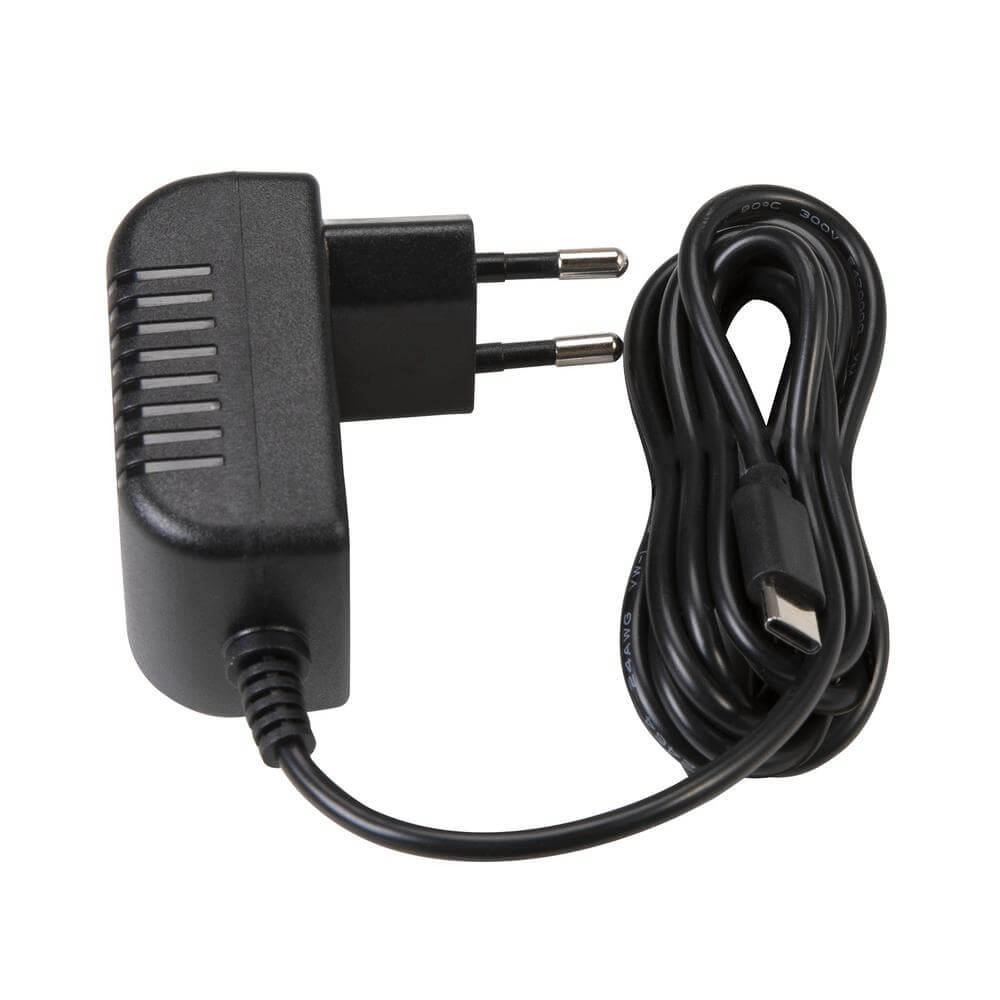 Tischlampe Taha wiederaufladbar schwarz 2700K SLV 4024163278058