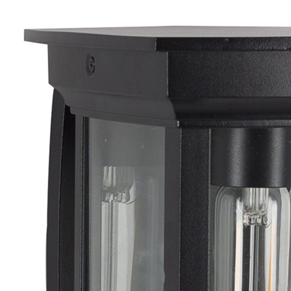 Wandlampe Carlton für draußen KS 8714732760706