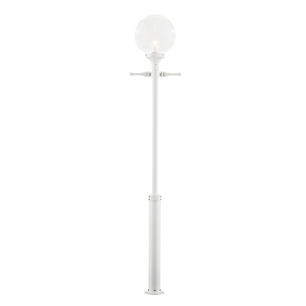 Globe Gartenlampe Orion