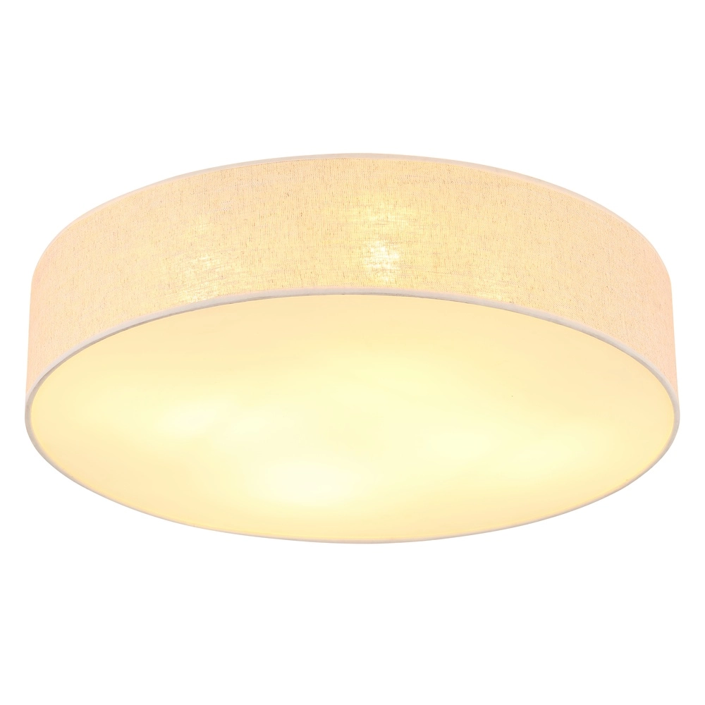 Deckenlampe Jule Weiß