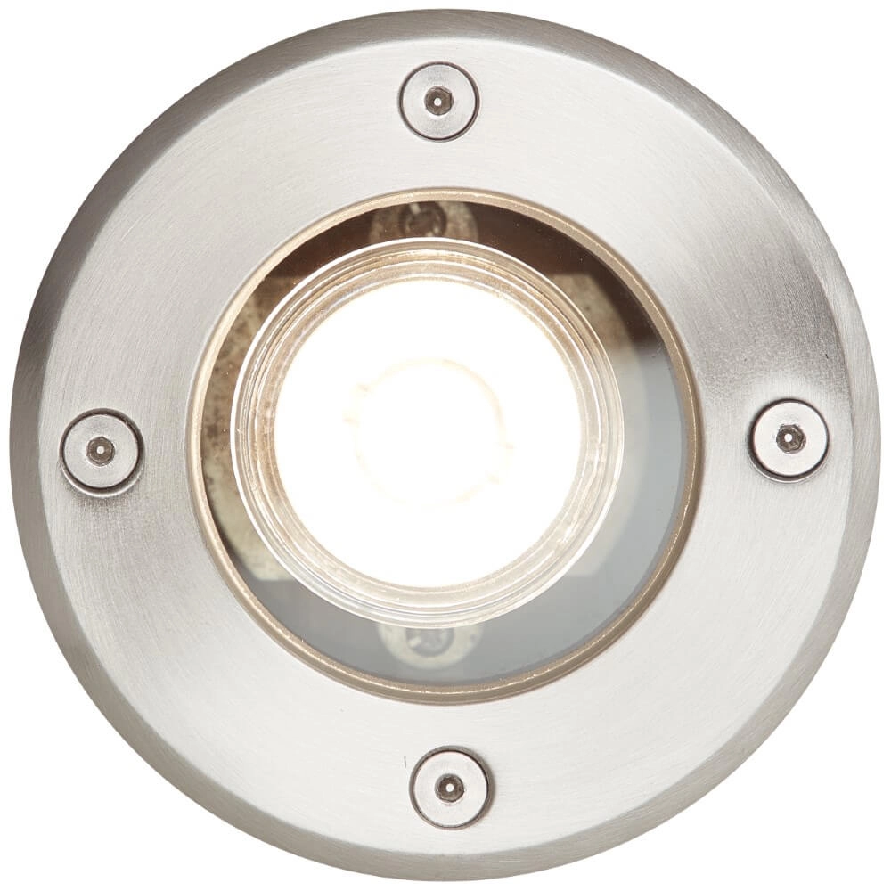 Bodenfleck Itch rund Ø 11cm Brilliant 4004353364952